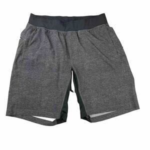 Lululemon T.H.E. Short Linerless 9"